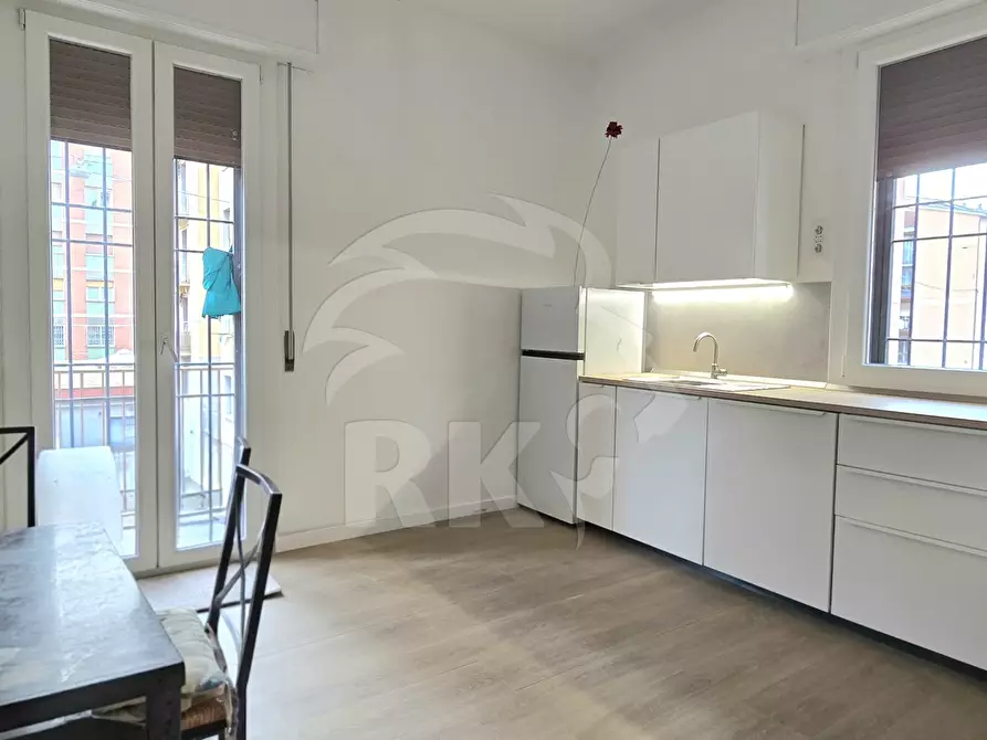 Immagine 15 di Trilocale in affitto  in Via Pellizza da Volpedo 30 a Bologna