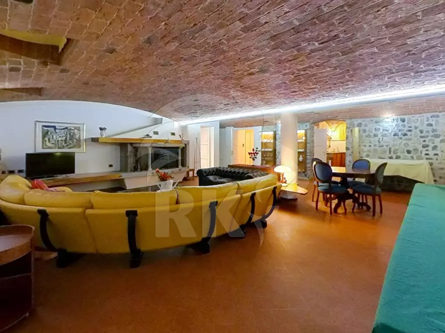 Immagine 42 di Villa in vendita  in via Porrettana 242 a Sasso Marconi