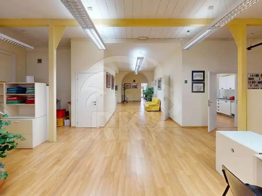 Immagine 4 di Ufficio in affitto  in Via del Pratello 21 a Bologna