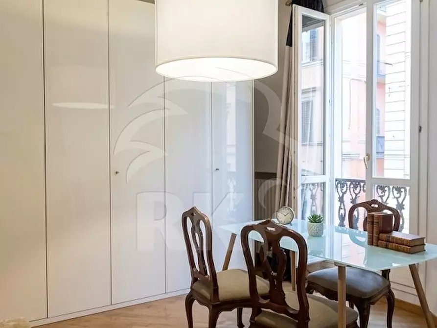 Immagine 5 di Quadrilocale in affitto  in Via Mazzini 7 a Bologna