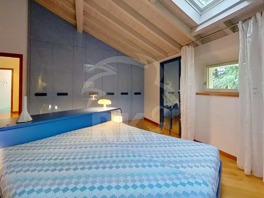 Immagine 34 di Villa in vendita  in via Porrettana 242 a Sasso Marconi