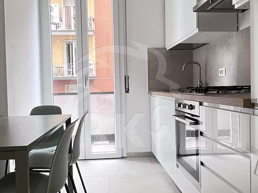 Immagine 2 di Quadrilocale in affitto  in Via delle Lame 71 a Bologna