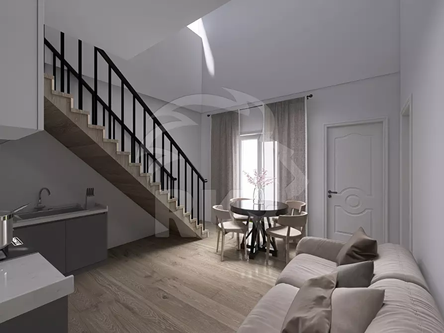 Immagine 1 di Bilocale in vendita  in Via Leonetto Cipriani 5 a Bologna