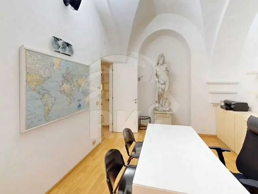 Immagine 6 di Ufficio in affitto  in Via del Pratello 21 a Bologna