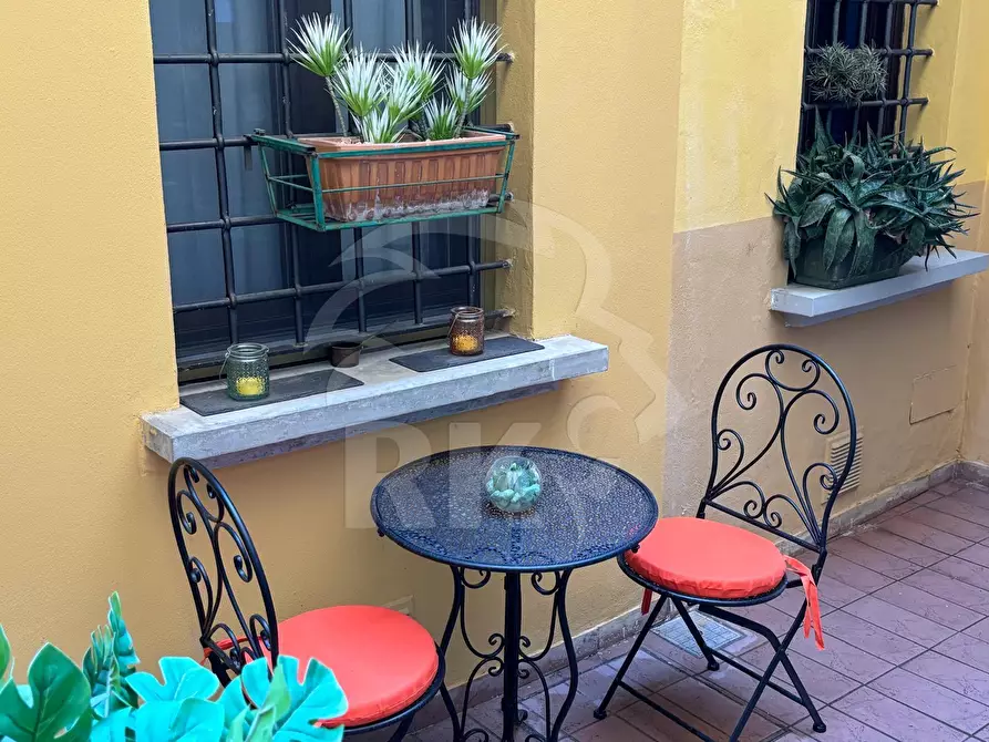 Immagine 23 di Monolocale in vendita  in Via Senzanome 9 a Bologna