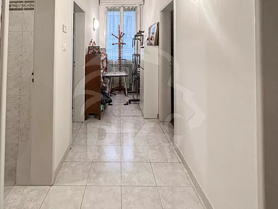 Immagine 14 di Trilocale in affitto  in Via Col di Lana 11 a Bologna