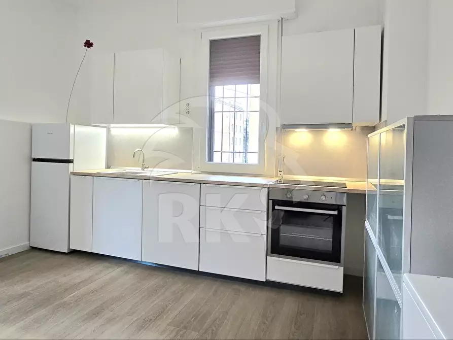 Immagine 14 di Trilocale in affitto  in Via Pellizza da Volpedo 30 a Bologna