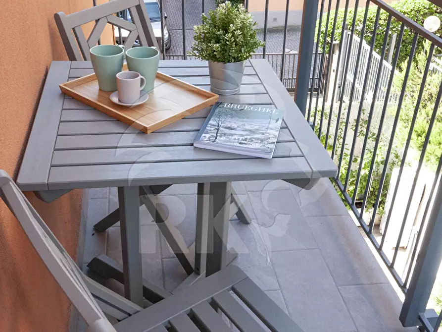 Immagine 4 di Trilocale in vendita  in Via San Mamolo 153 a Bologna