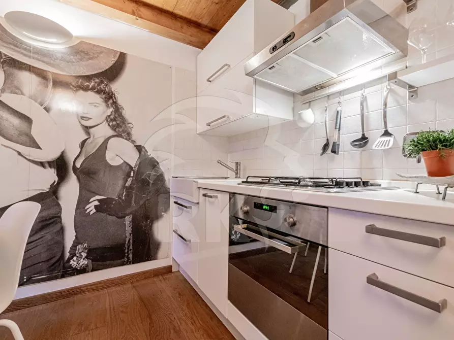 Immagine 5 di Bilocale in affitto  in VIA DELLE TOFANE 2 a Bologna