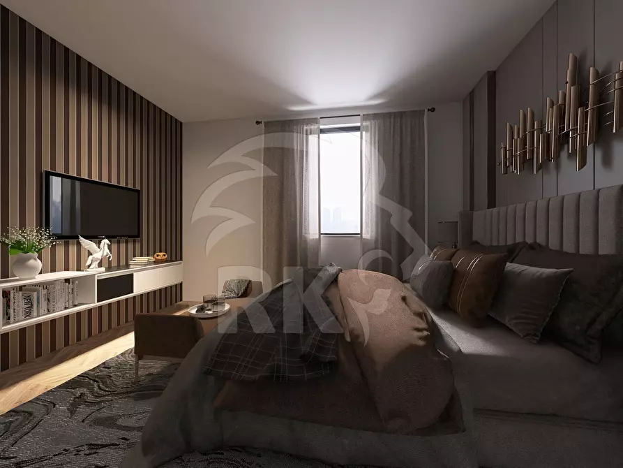 Immagine 11 di Pentalocale in vendita  in Via Leonetto Cipriani 5 a Bologna