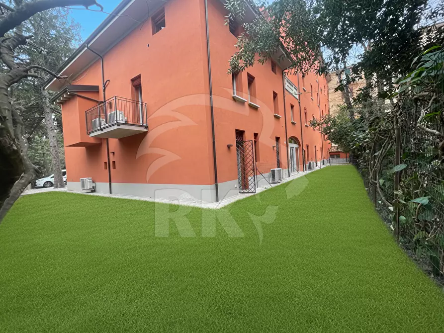 Immagine 16 di Monolocale in vendita  in via Castiglione 91 a Bologna