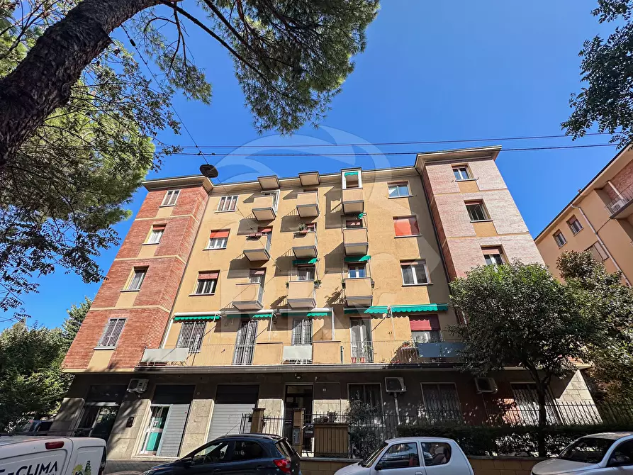 Immagine 16 di Quadrilocale in vendita  in Via del Partigiano 4 a Bologna