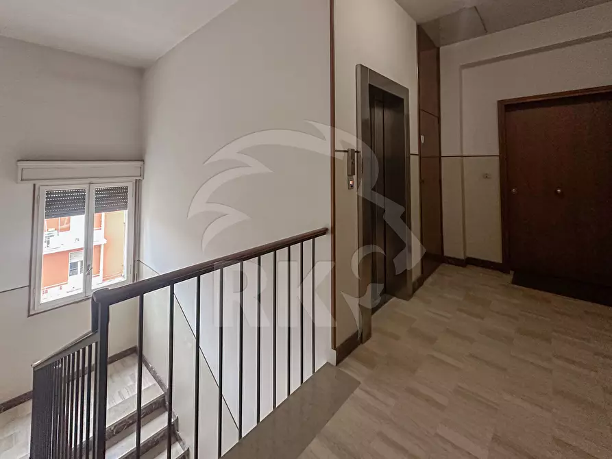 Immagine 6 di Quadrilocale in vendita  in Via Ferruccio Magnani 4 a Bologna