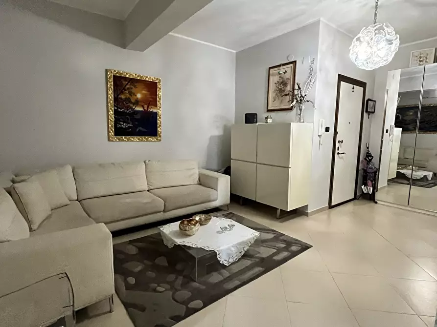 Immagine 2 di Appartamento in vendita  in Via Gregorio Tedeschi 5 a Siracusa