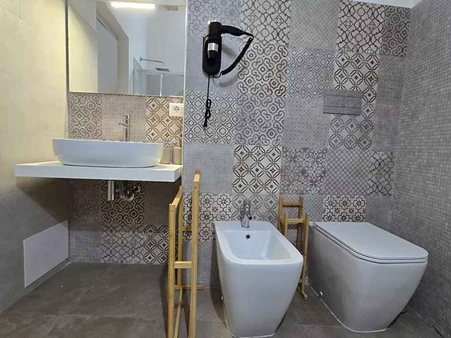 Immagine 10 di Terratetto in vendita  in Piazza Archimede 11 a Siracusa