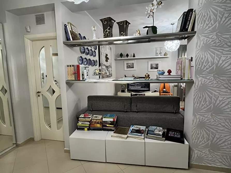 Immagine 3 di Appartamento in vendita  in Via Gregorio Tedeschi 5 a Siracusa