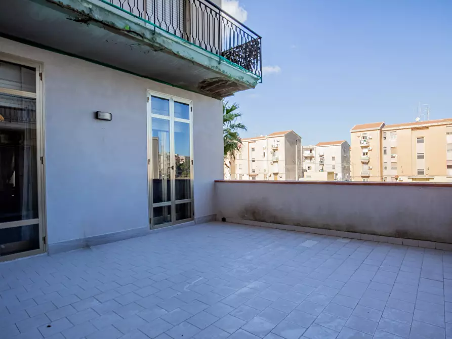 Immagine 14 di Appartamento in vendita  in Via Luigi Vanvitelli 130 a Siracusa