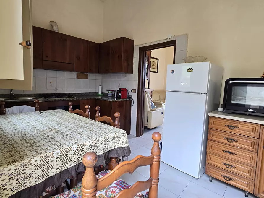 Immagine 17 di Villa in vendita  in Via Primosole 150 a Palazzolo Acreide