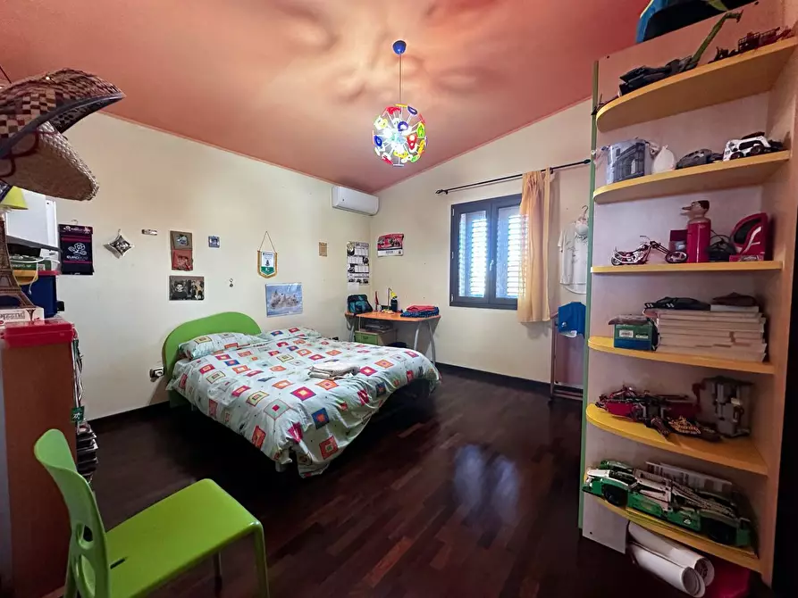 Immagine 19 di Villa in vendita  in Via del Gabbiano 4 a Siracusa