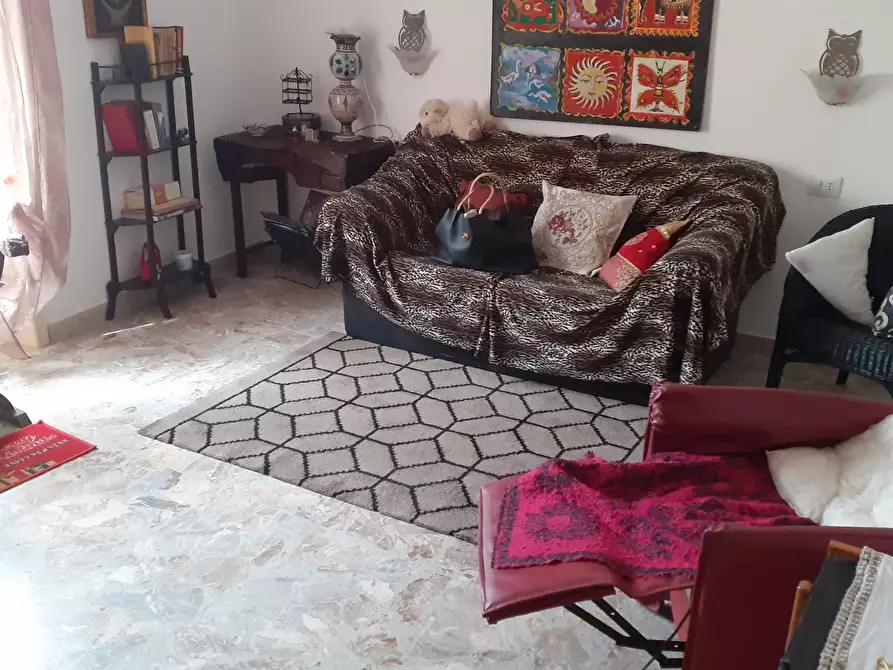 Immagine 27 di Casa indipendente in vendita  in Via Sant'Antonio 20 a Palazzolo Acreide