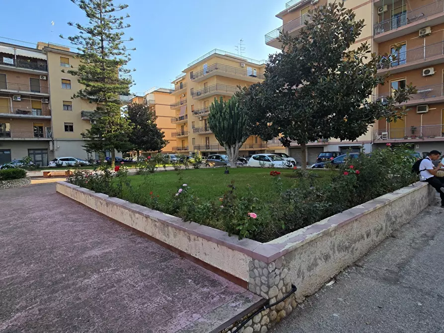 Immagine 31 di Appartamento in affitto  in Via Luigi Spagna 50 a Siracusa