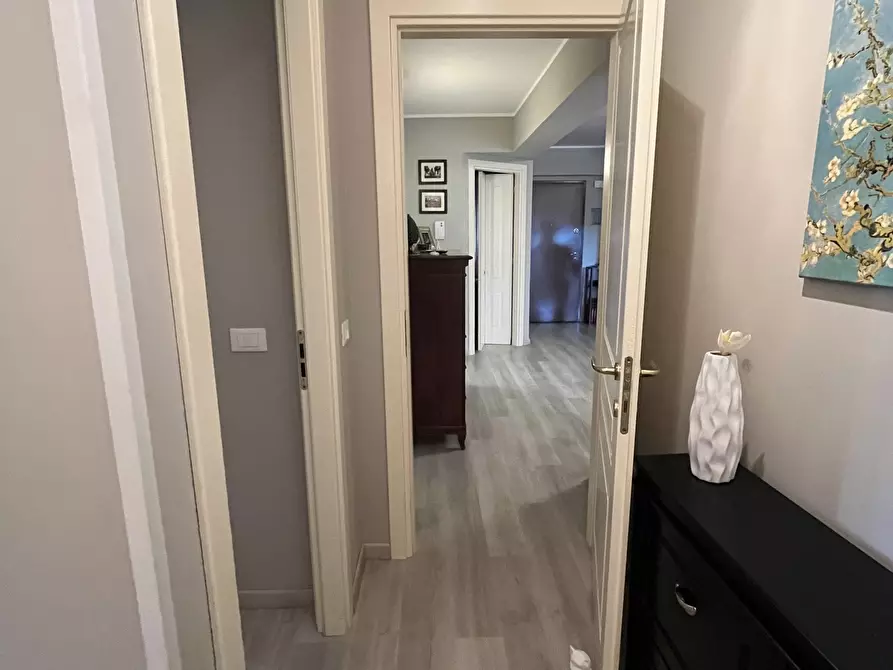 Immagine 12 di Appartamento in vendita  in Via Vincenzo Boscarino 20 a Siracusa