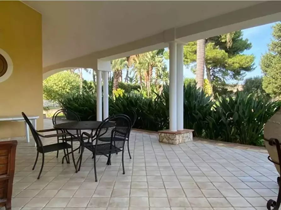 Immagine 64 di Villa in vendita  in Strada Tremmilia 143 a Siracusa