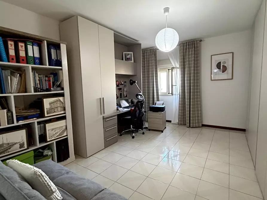 Immagine 13 di Appartamento in vendita  in Via Gaetano Barresi 5 a Siracusa