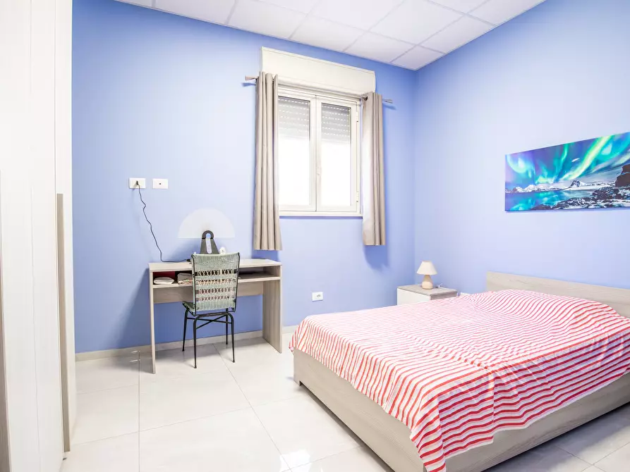 Immagine 8 di Villa in vendita  in Via Vasco de Gama a Siracusa