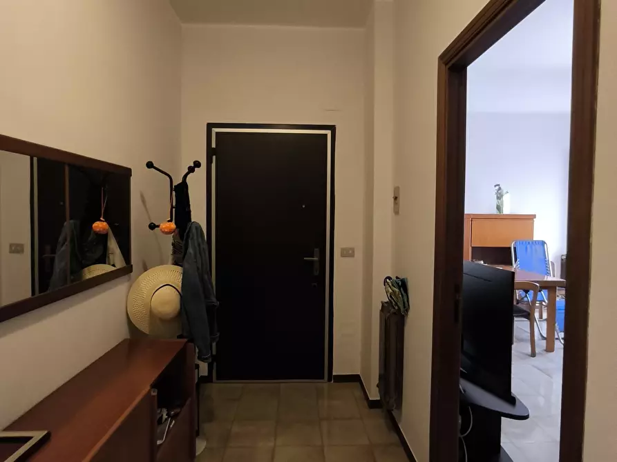 Immagine 16 di Appartamento in vendita  in Via Corsica 3 a Siracusa