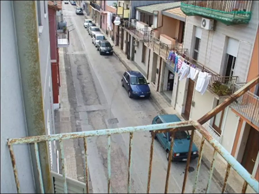 Immagine 7 di Appartamento in vendita  a Floridia