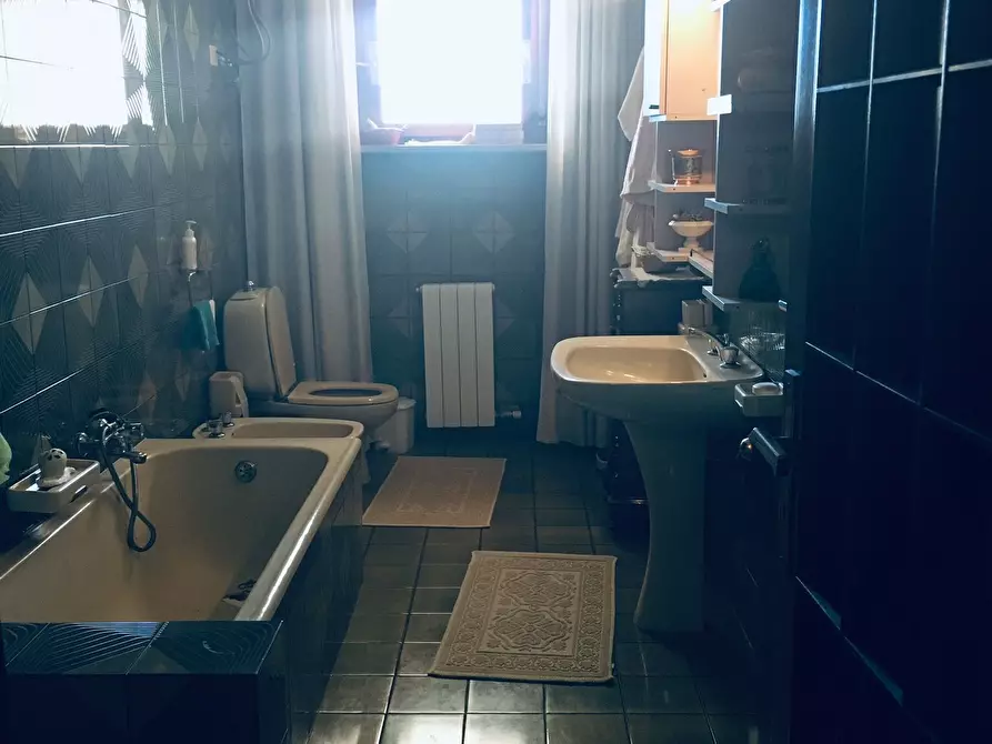 Immagine 18 di Appartamento in vendita  in Via Necropoli Grotticelle a Siracusa