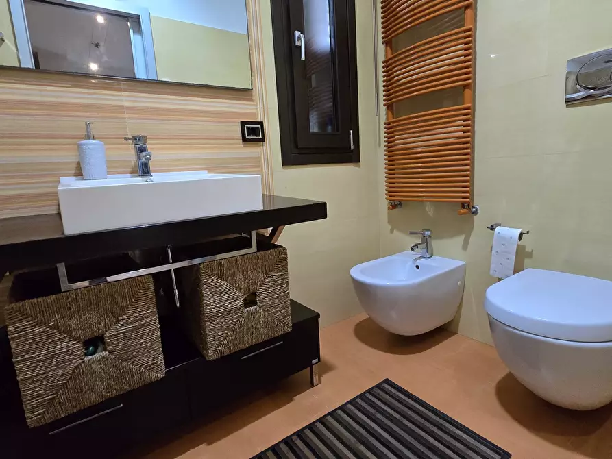 Immagine 20 di Villa in vendita  in Via Monti Nebrodi 64 a Siracusa