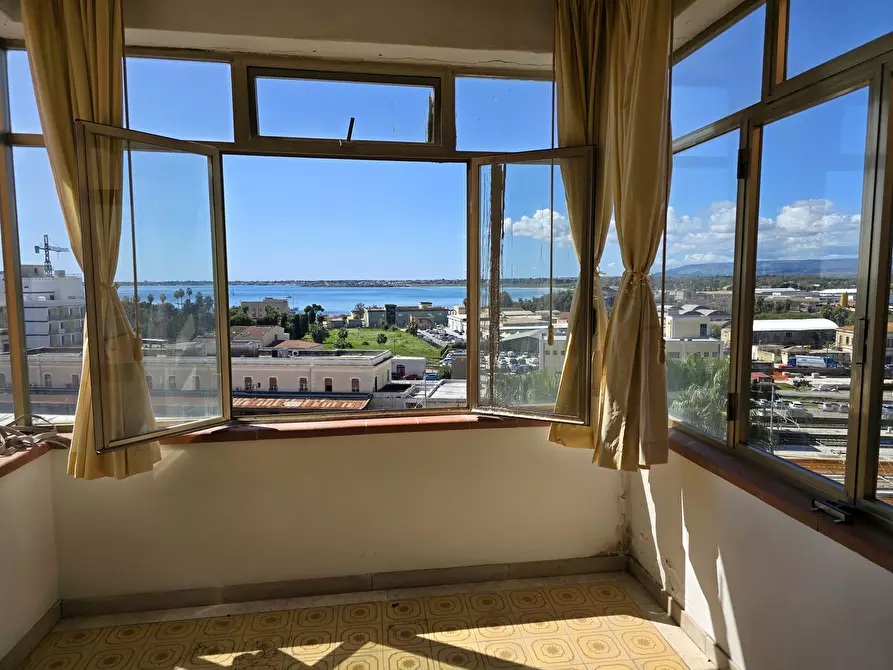 Immagine 2 di Appartamento in vendita  in Via Adda 9 a Siracusa