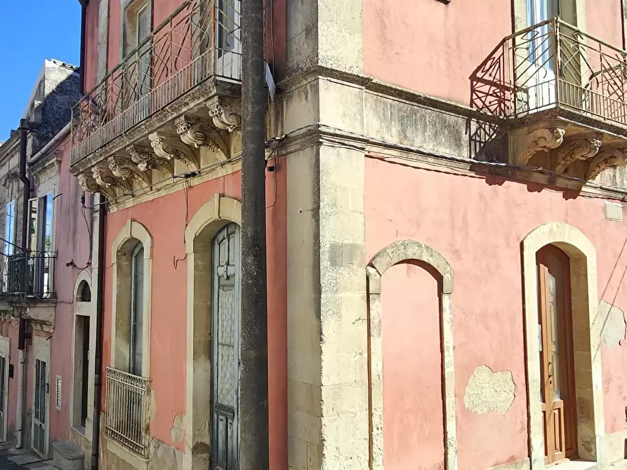 Immagine 15 di Casa indipendente in vendita  in Via Nicolò Zocco 3434 a Palazzolo Acreide