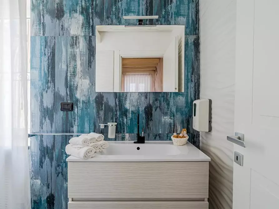 Immagine 10 di Appartamento in vendita  in Via delle Grazie a Siracusa