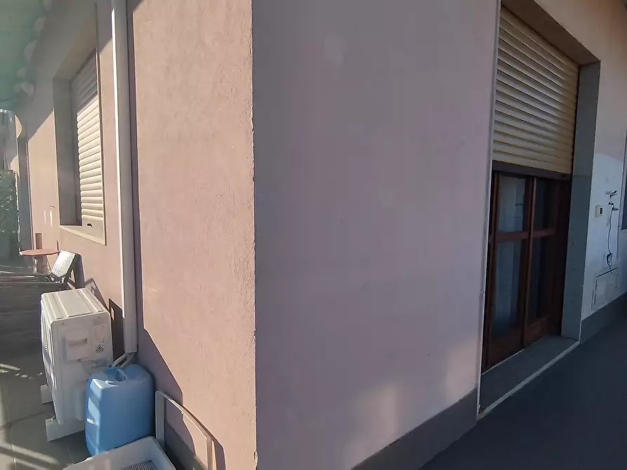 Immagine 23 di Appartamento in vendita  in Viale Scala Greca 397 a Siracusa