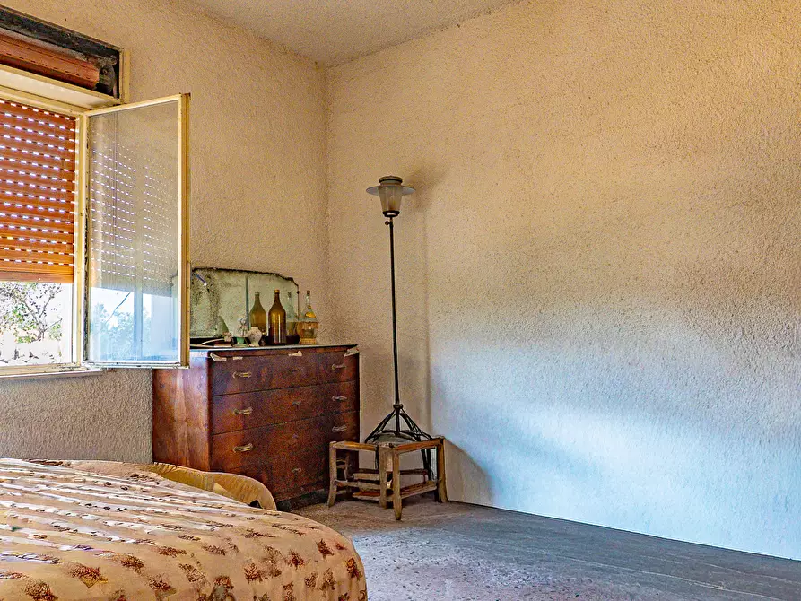 Immagine 10 di Villa in vendita  in contrada San Marco a Noto