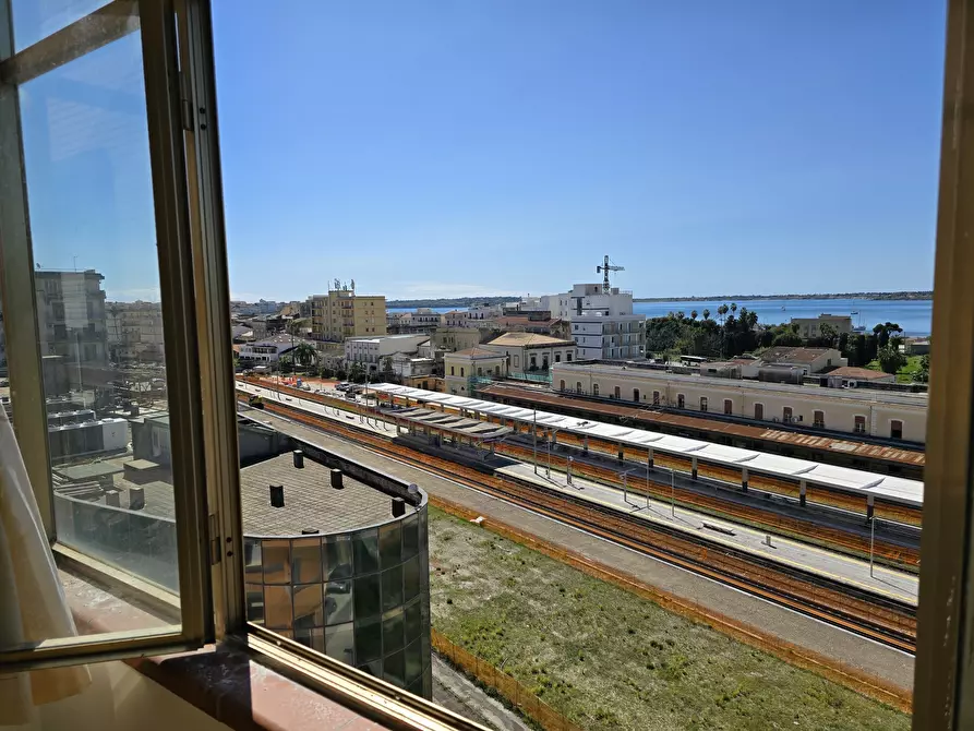 Immagine 4 di Appartamento in vendita  in Via Adda 9 a Siracusa