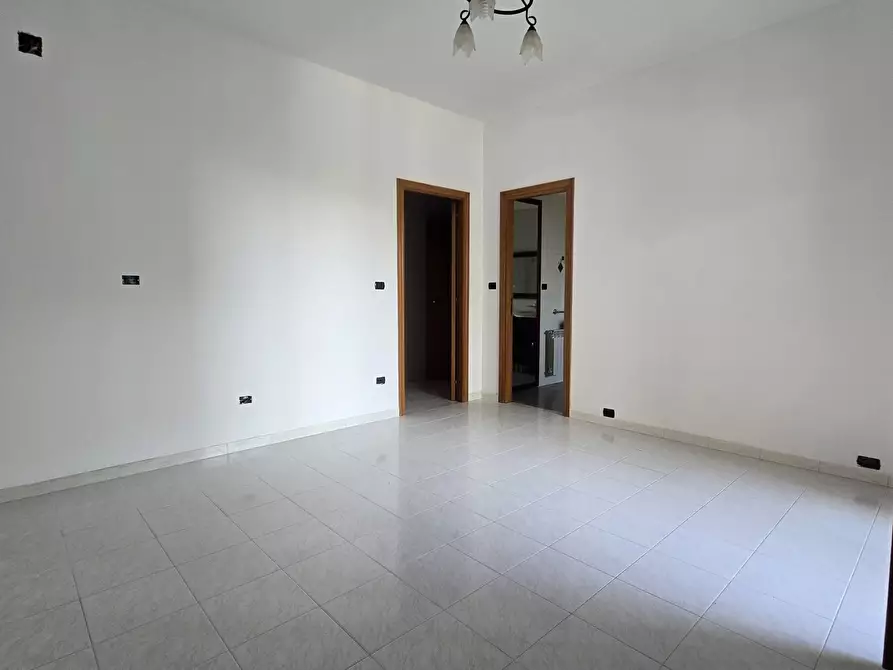 Immagine 24 di Appartamento in vendita  in Via Carlo Forlanini 20 a Siracusa
