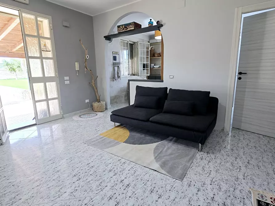 Immagine 30 di Casa bifamiliare in vendita  in Strada Capo Murro di Porco 282 a Siracusa