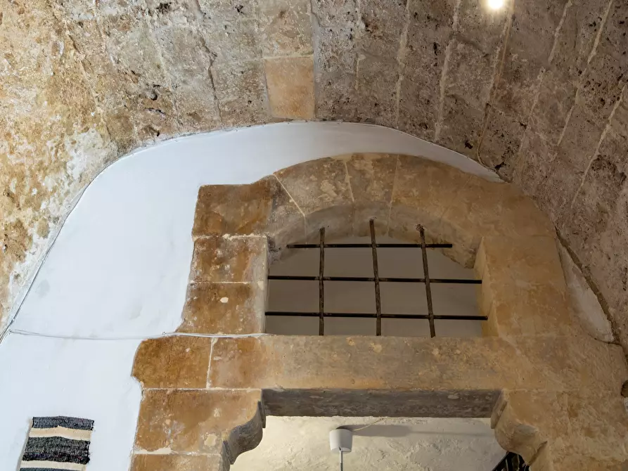 Immagine 44 di Appartamento in vendita  in Via Camillo Benso Conte di Cavour 48 a Noto