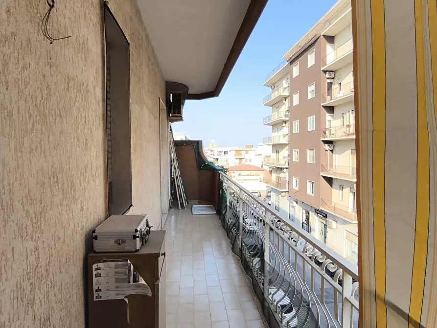 Immagine 31 di Appartamento in vendita  in Via Corsica 3 a Siracusa