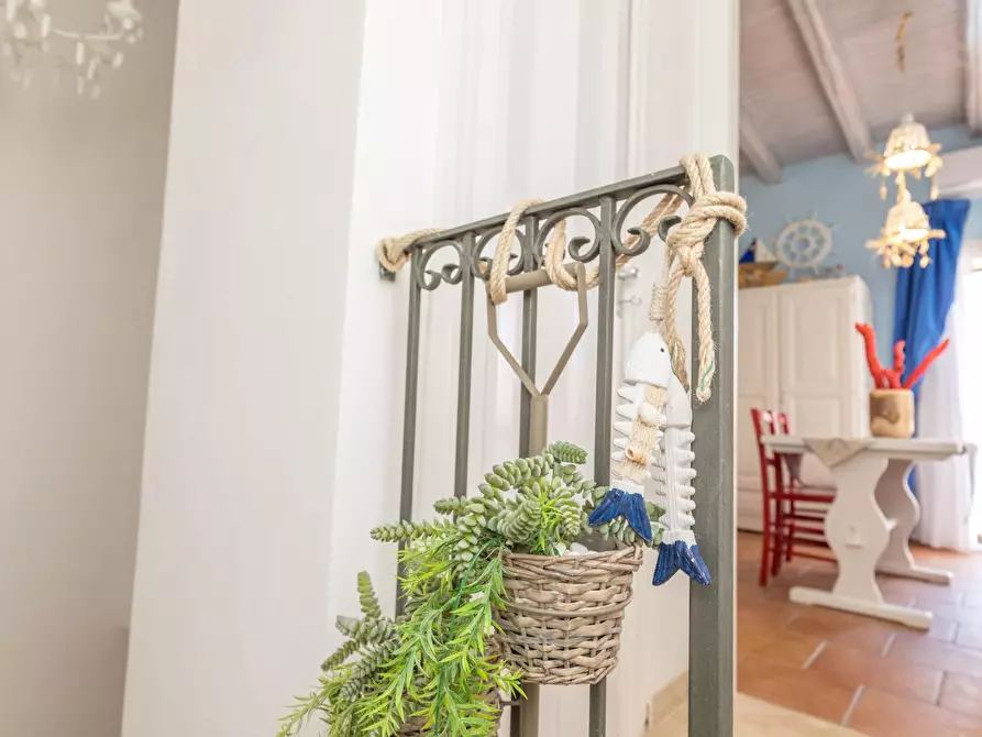 Immagine 16 di Casa indipendente in vendita  in Lungomare di Levante Elio Vittorini 20 a Siracusa