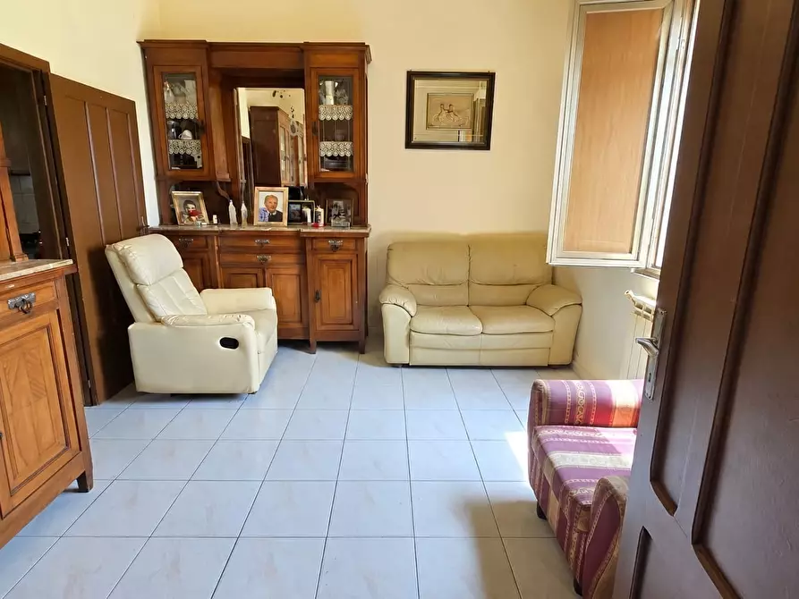 Immagine 6 di Villa in vendita  in Via Primosole 150 a Palazzolo Acreide