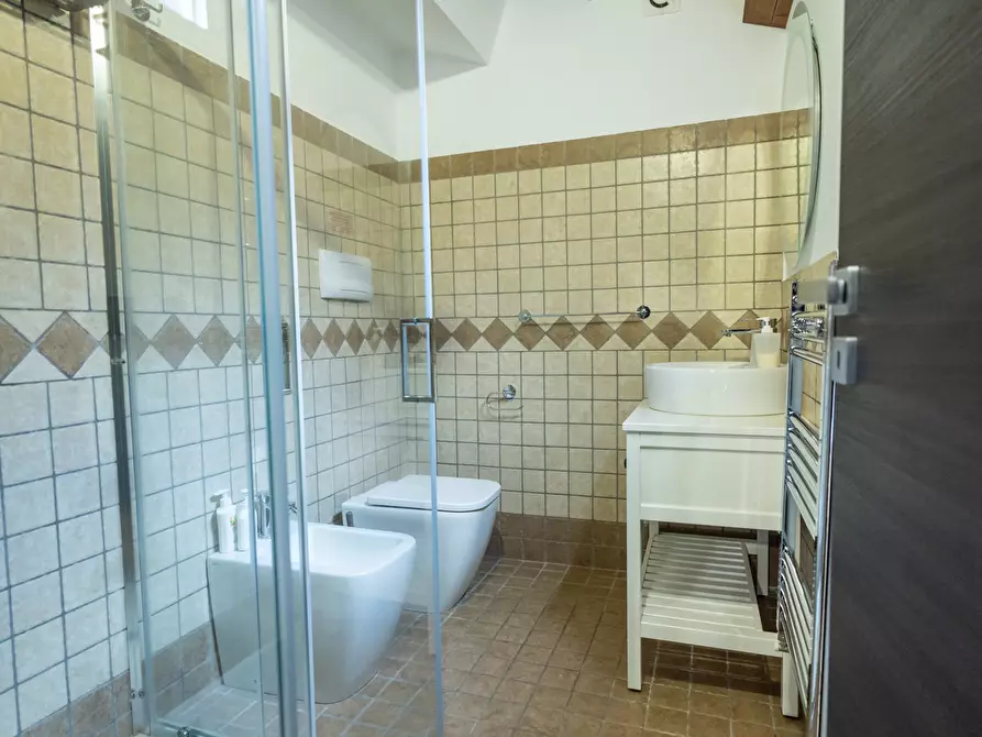 Immagine 107 di Villa in vendita  in Via Vincenzo Bellini 163 a Piedimonte Etneo