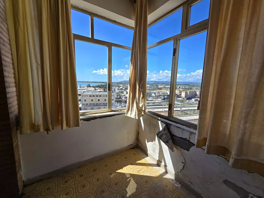 Immagine 31 di Appartamento in vendita  in Via Adda 9 a Siracusa