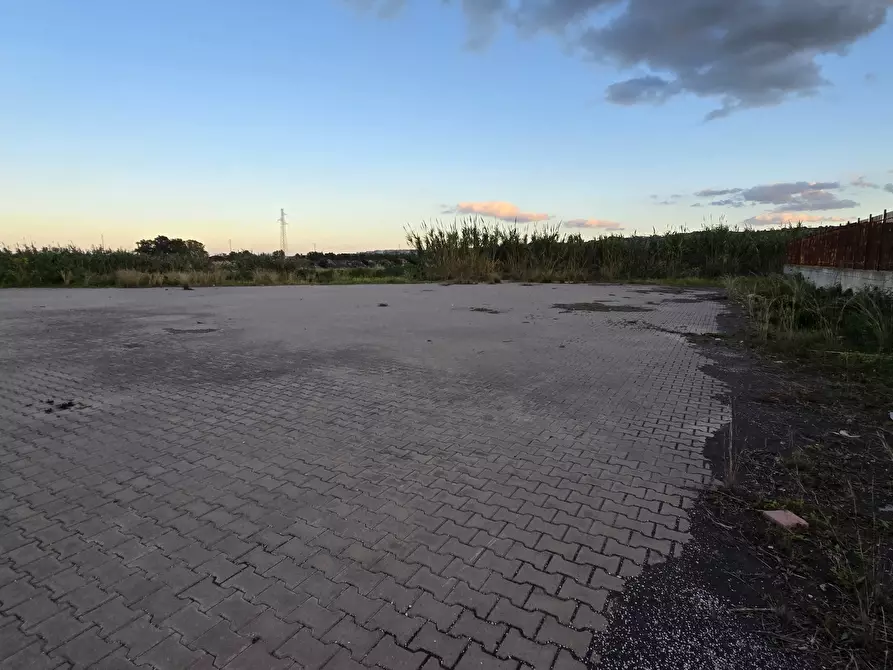 Immagine 9 di Capannone industriale in vendita  in Contrada Targia 62A a Siracusa