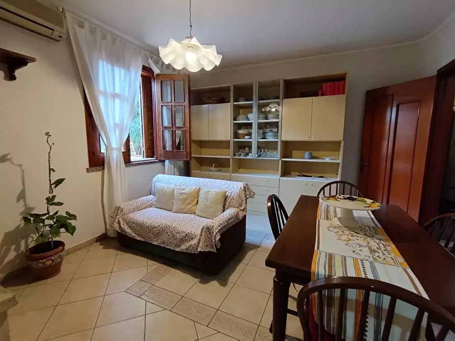 Immagine 22 di Villa in vendita  in Via Carlo Goldoni 23 a Siracusa