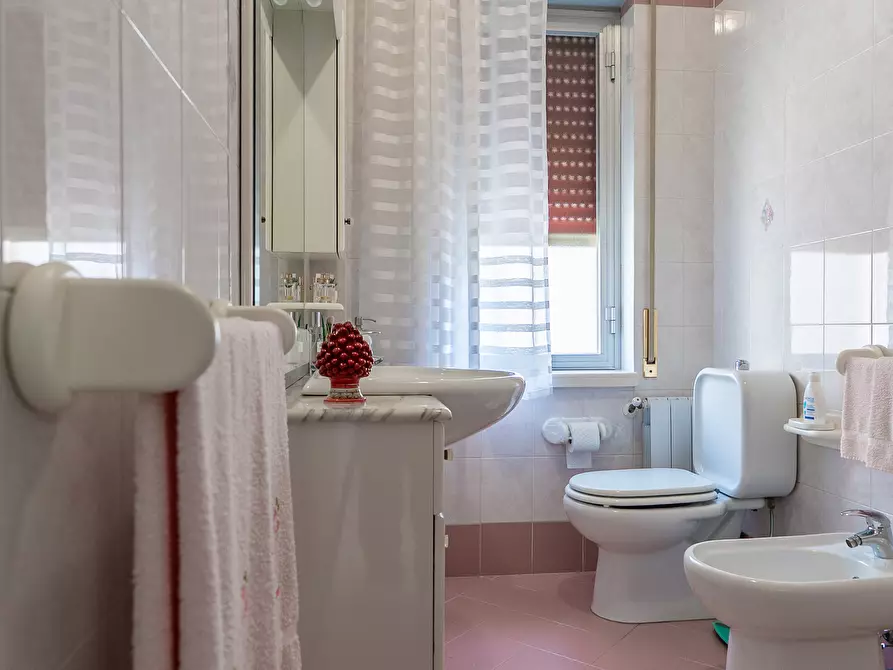 Immagine 19 di Appartamento in vendita  in Via Alcibiade a Siracusa